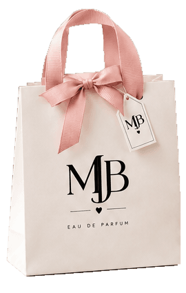 MIJAB bag with pink bow