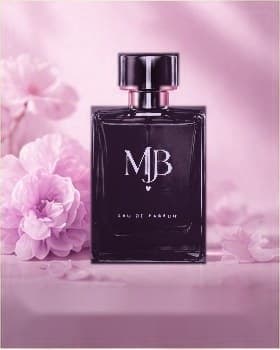 MIJAB fragrance for her